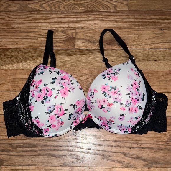 Victoria's Secret Other - Victoria Secret Dream Angels Push Up Size 38C